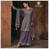 Sharmili By Sayuri Chinon Silk Designer Wedding Wear Sharara Readymade Suits Wholesale Online

